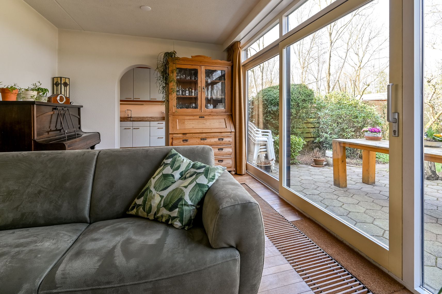 Photo 12 of Bickerlaan 16