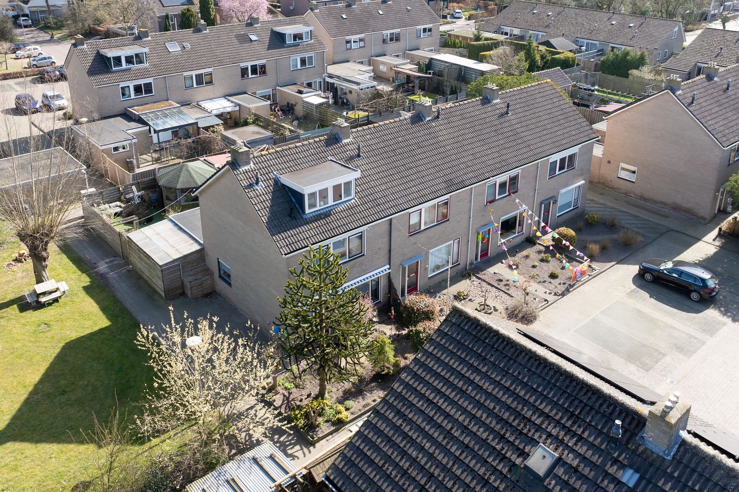 Foto 1 van Klipperstraat 35