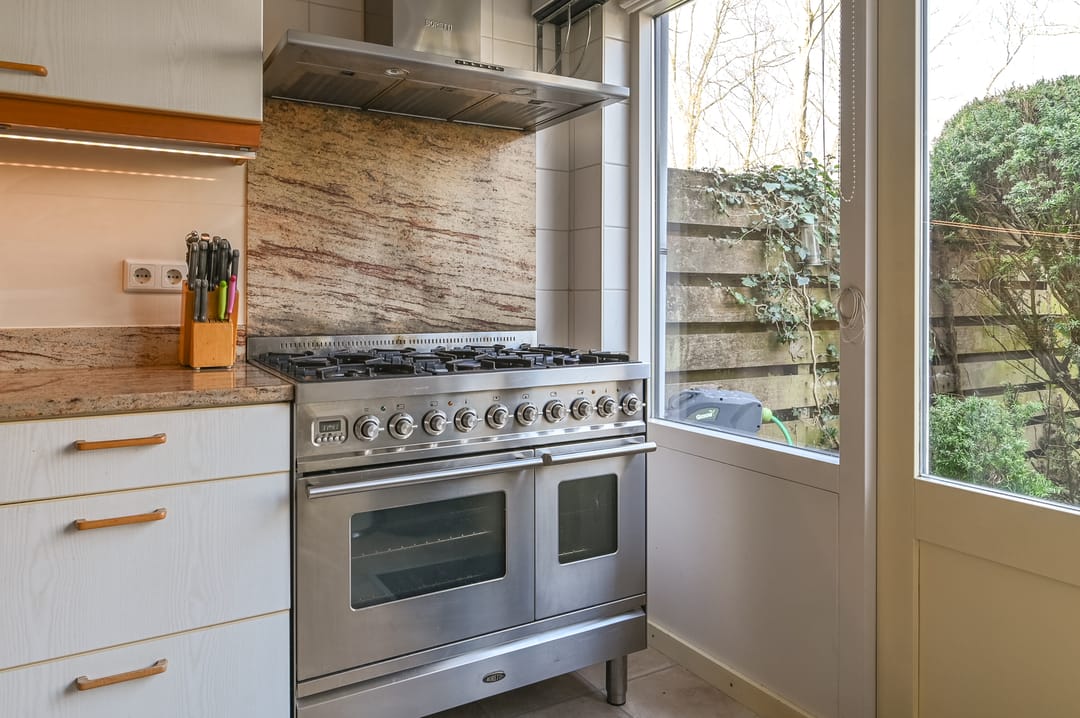 Photo 13 of Bickerlaan 16