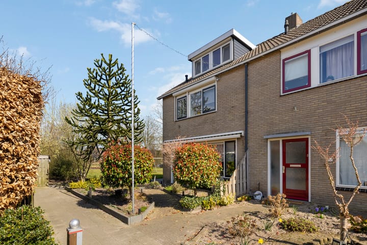 Foto 2 van Klipperstraat 35