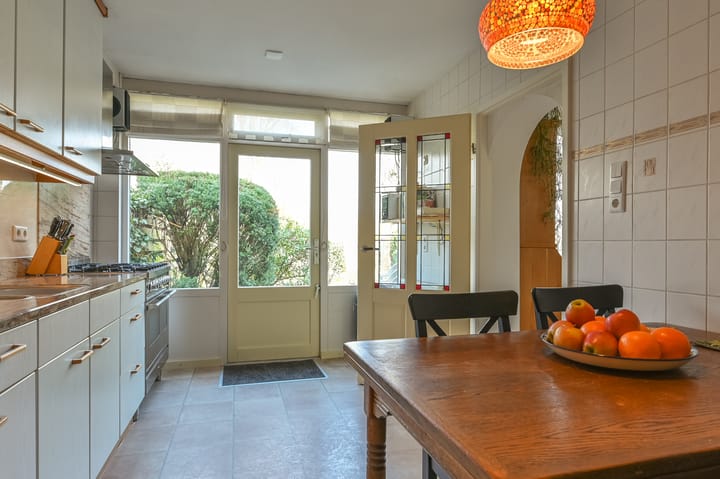 Foto 15 van Bickerlaan 16