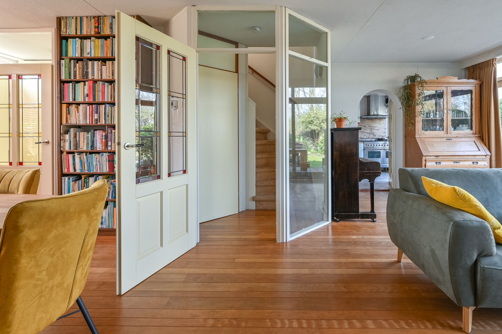 Photo 18 of Bickerlaan 16