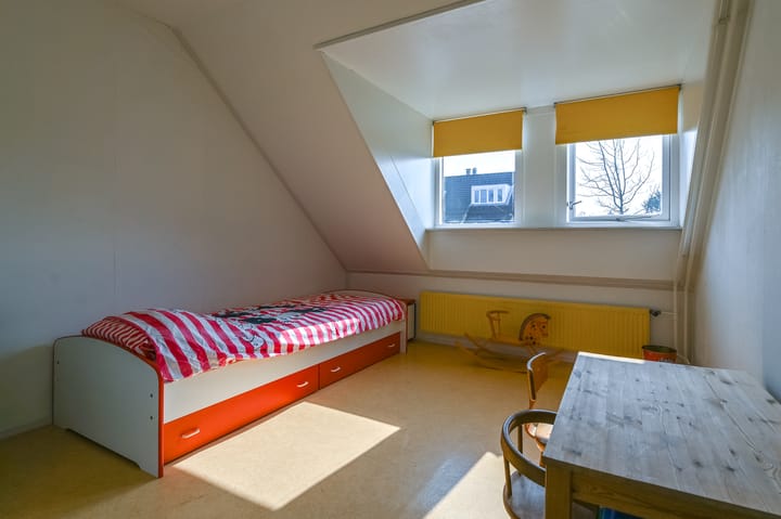 Foto 19 van Bickerlaan 16