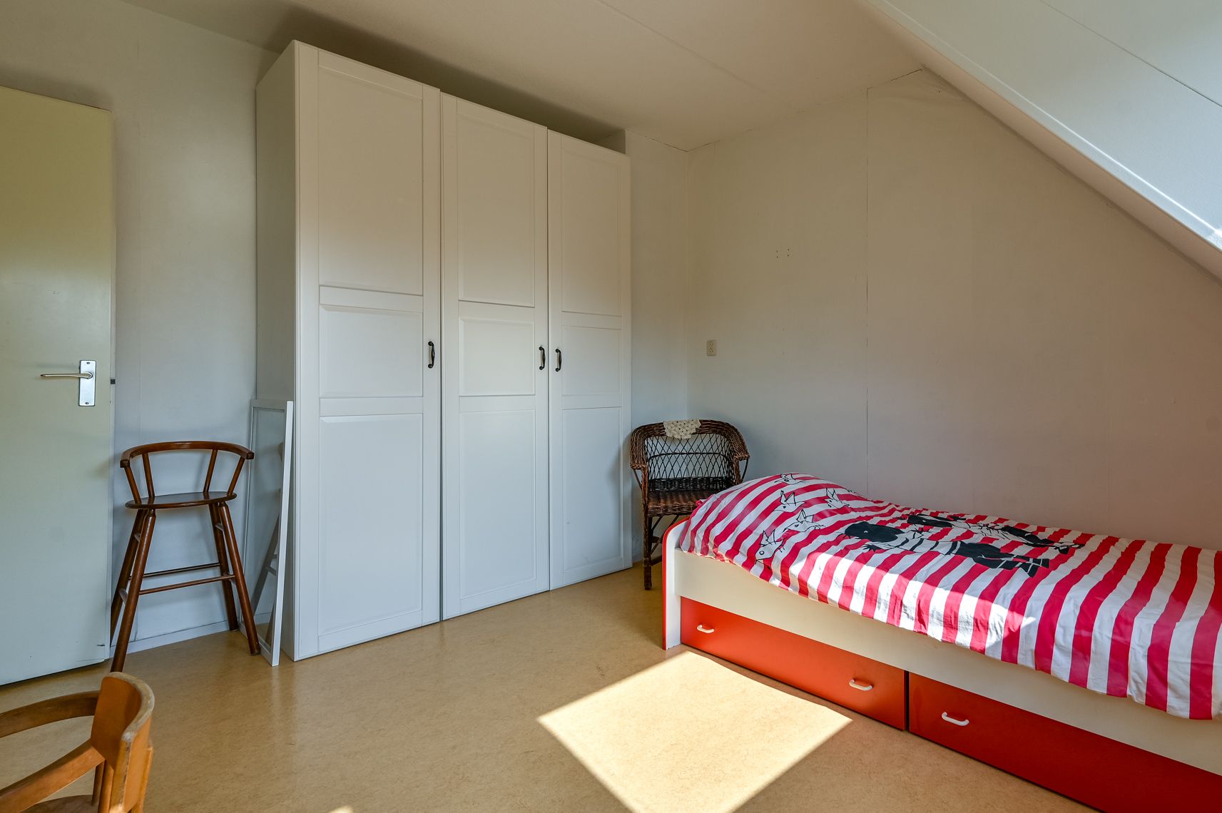 Photo 21 of Bickerlaan 16