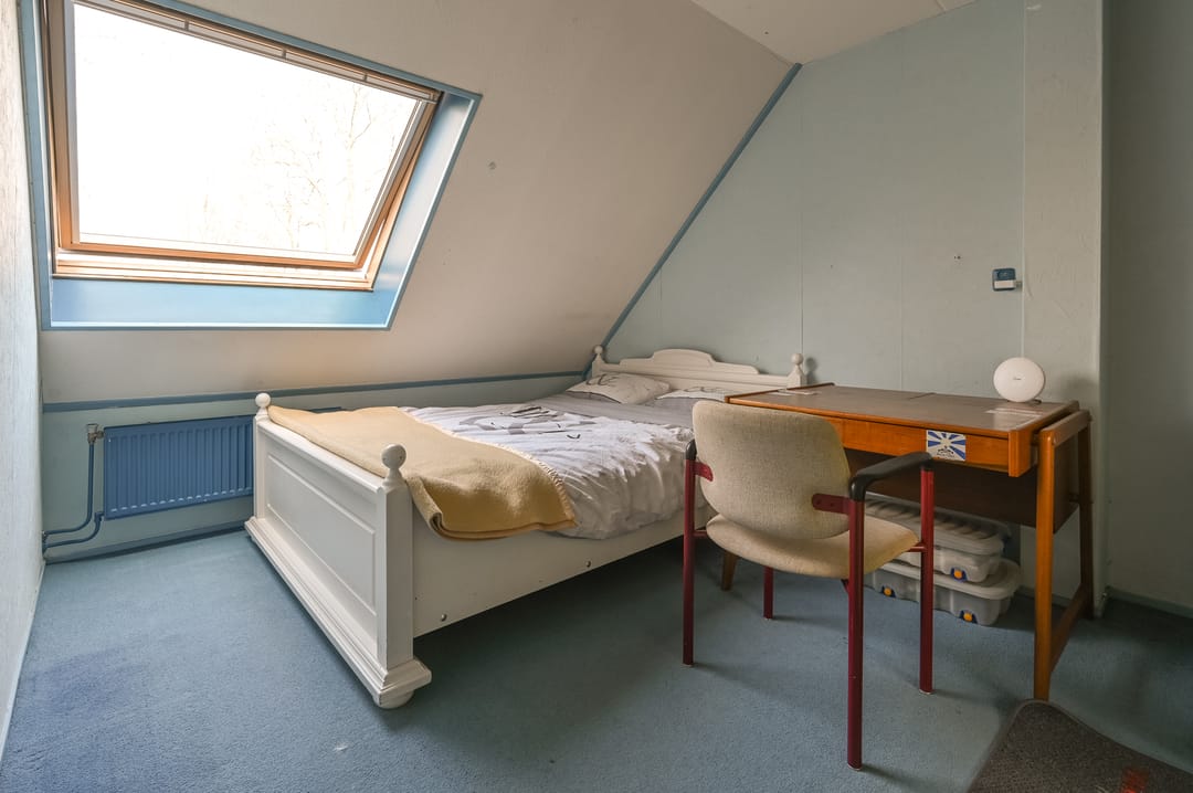 Photo 22 of Bickerlaan 16