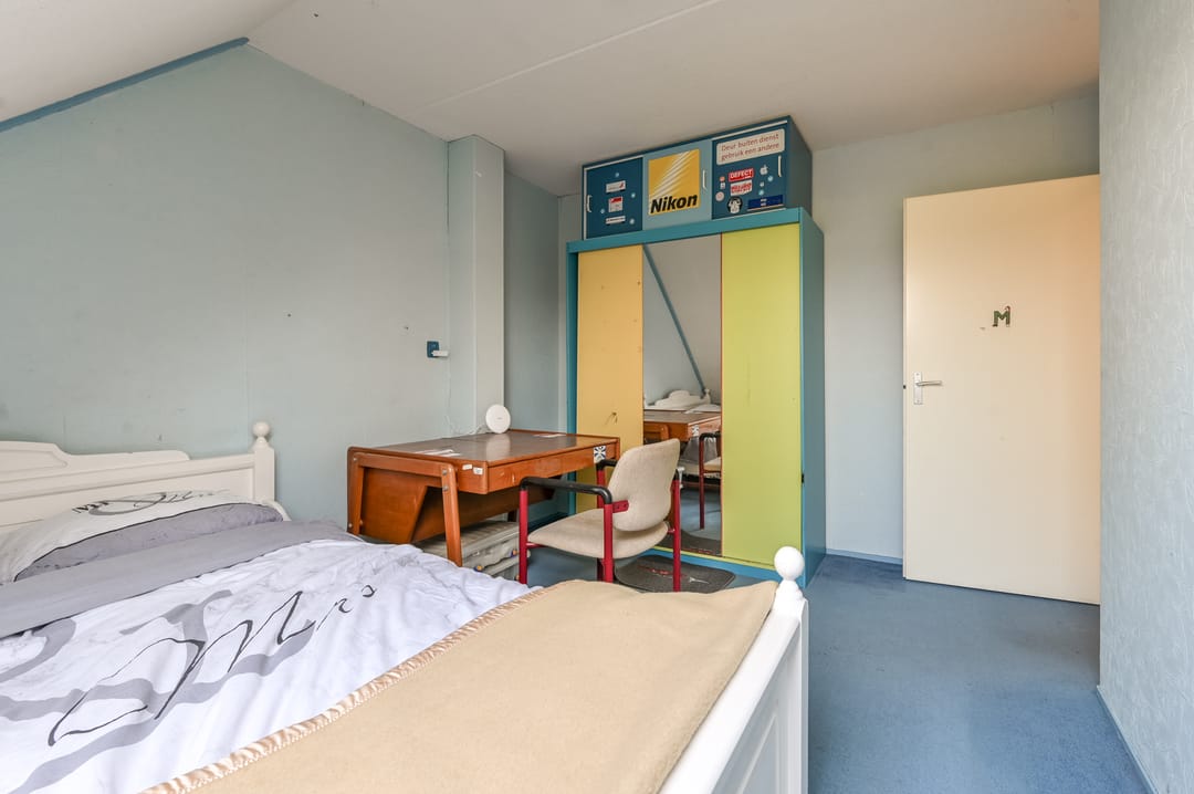 Photo 23 of Bickerlaan 16