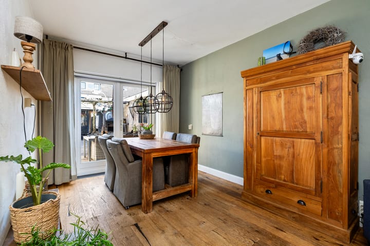 Foto 10 van Klipperstraat 35