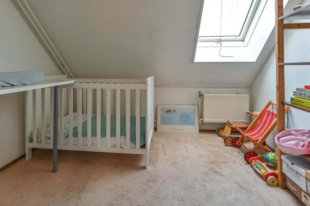 Photo 26 of Bickerlaan 16