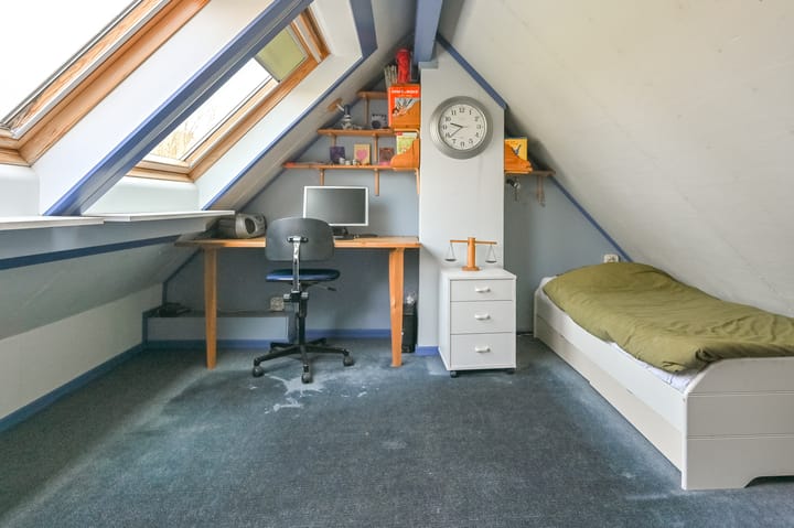 Foto 30 van Bickerlaan 16