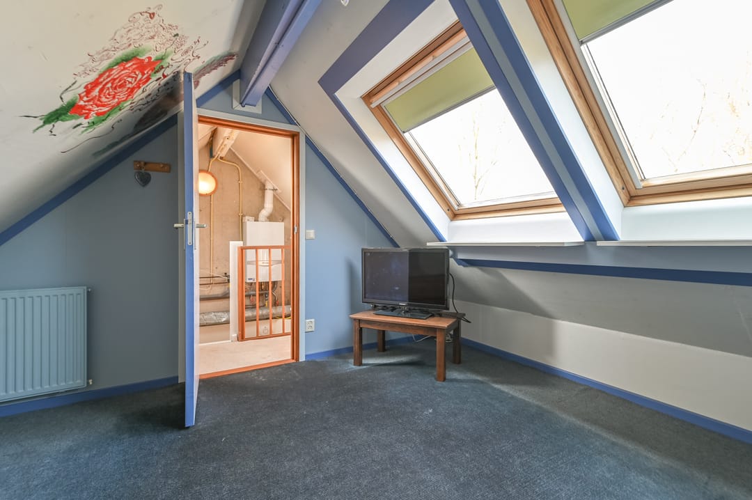 Photo 31 of Bickerlaan 16