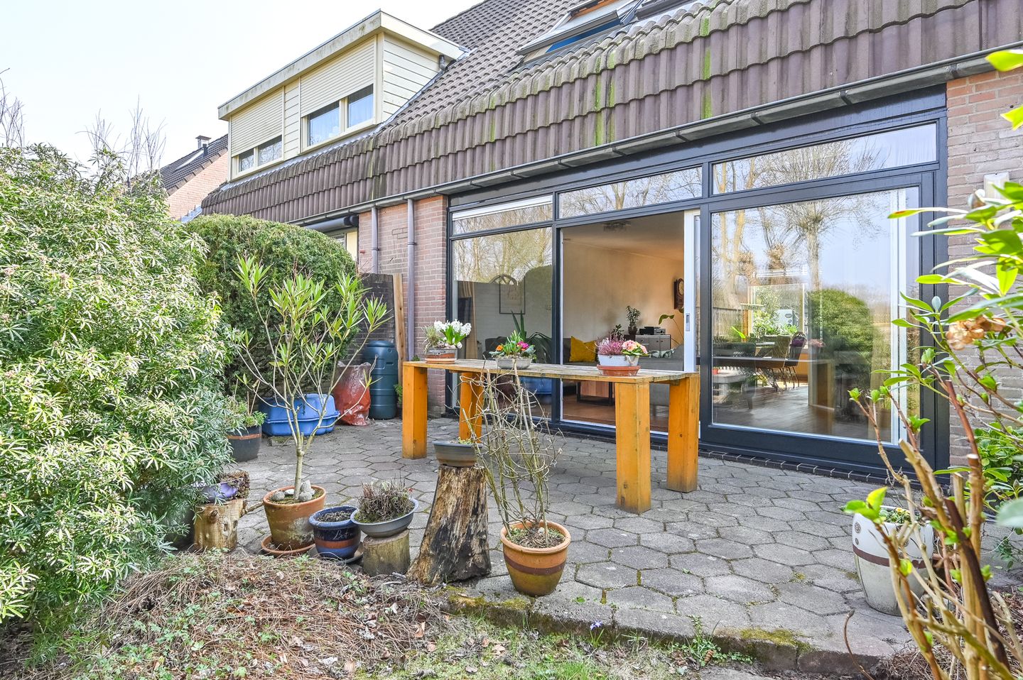 Photo 35 of Bickerlaan 16