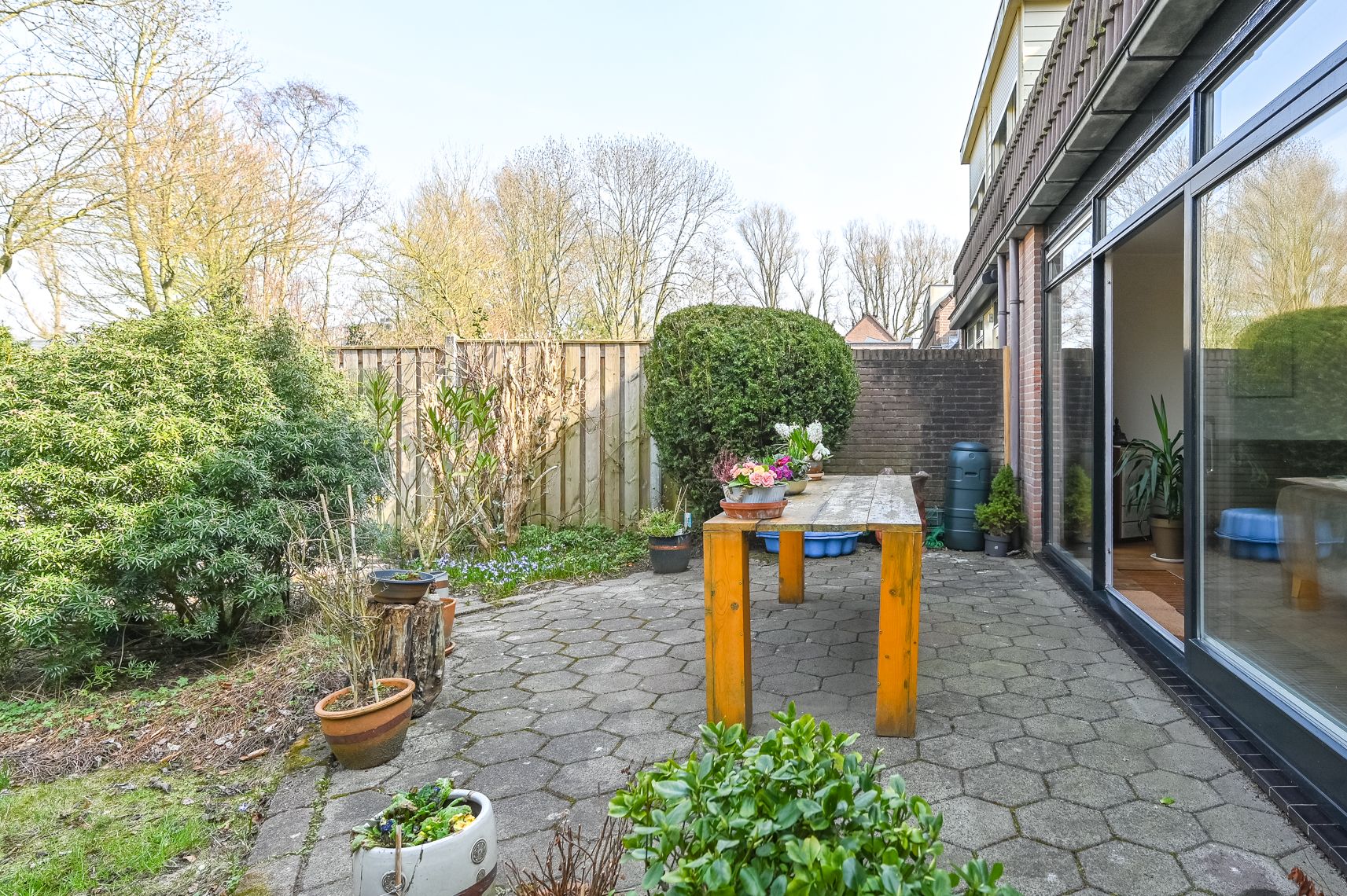 Photo 36 of Bickerlaan 16