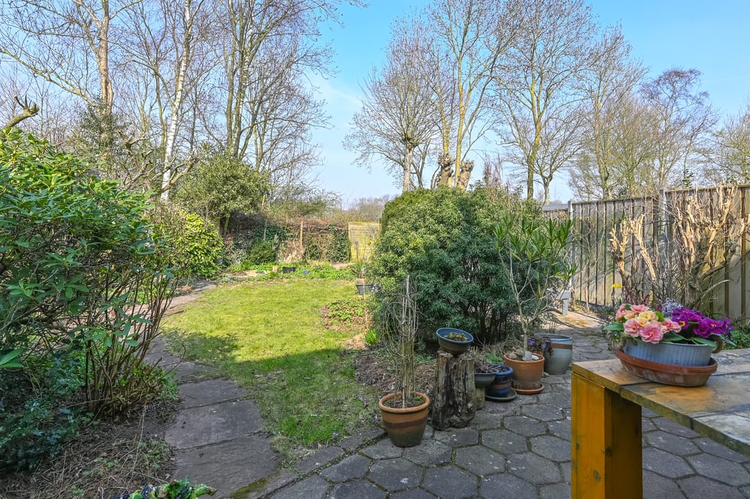 Photo 38 of Bickerlaan 16