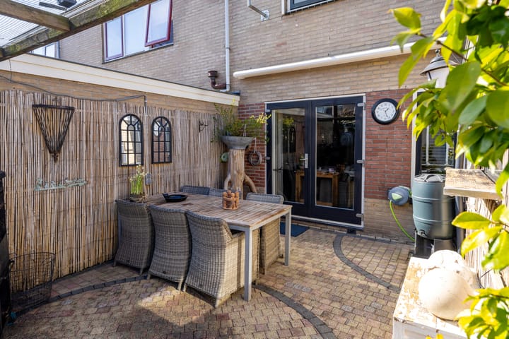 Foto 24 van Klipperstraat 35