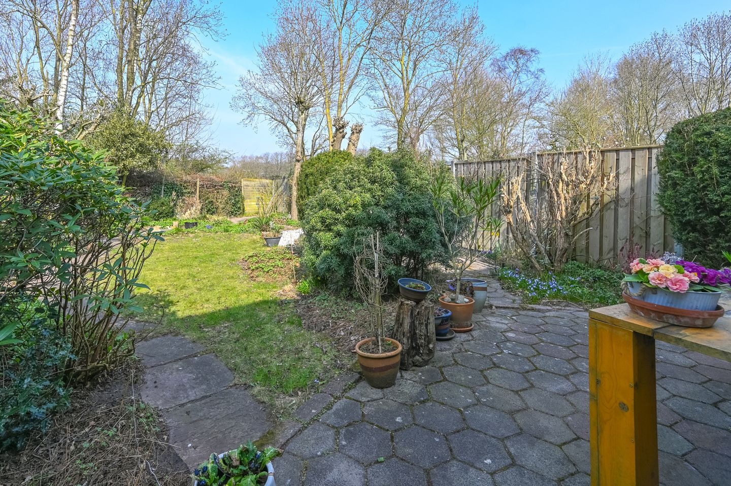 Photo 40 of Bickerlaan 16