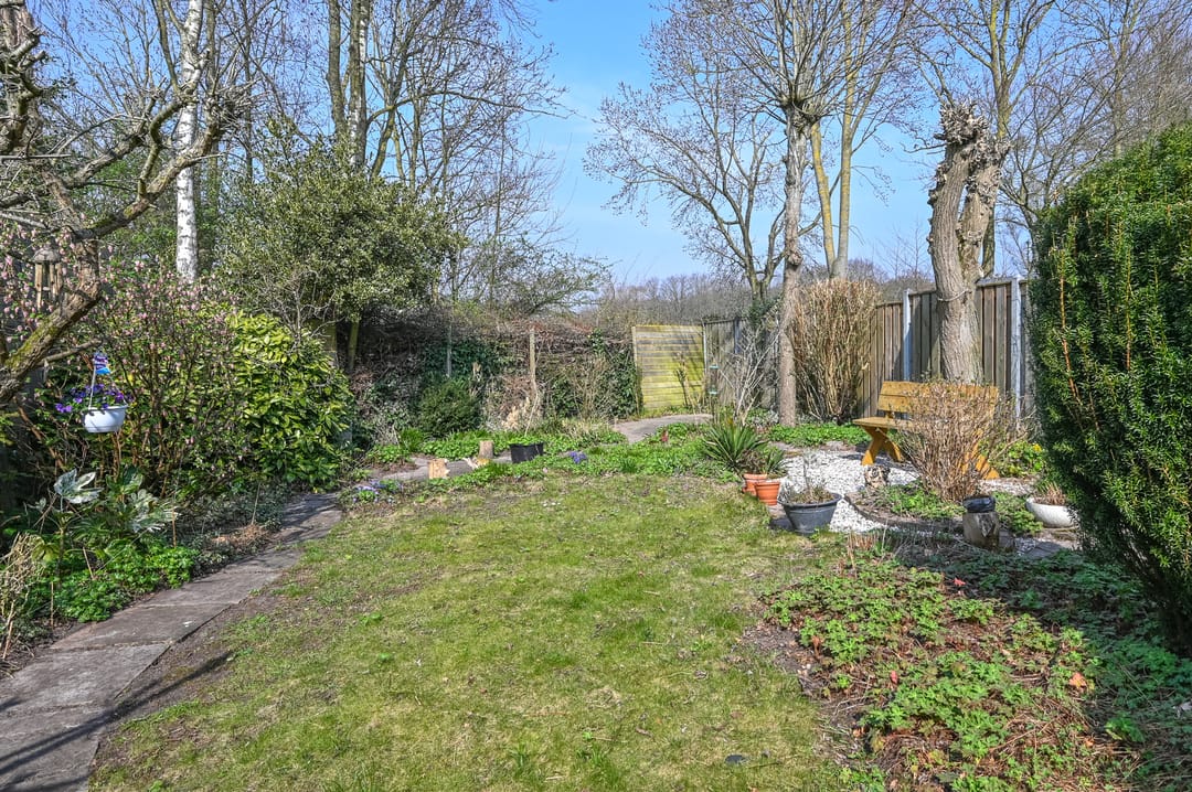 Photo 41 of Bickerlaan 16