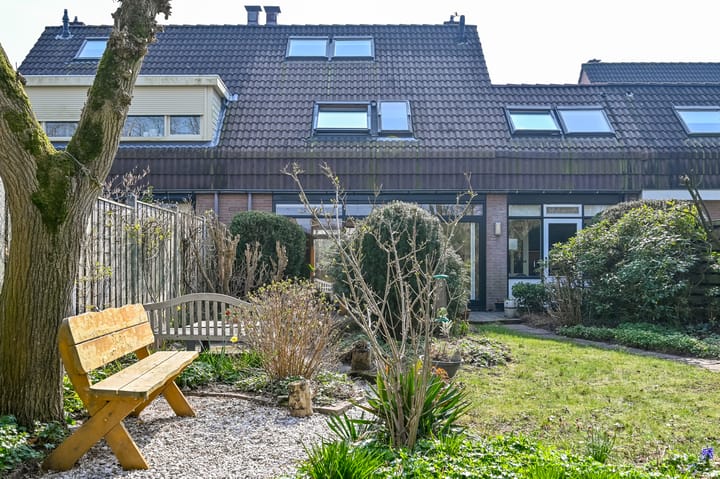 Foto 43 van Bickerlaan 16