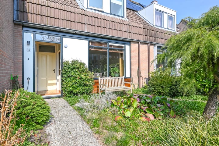 Foto 44 van Bickerlaan 16