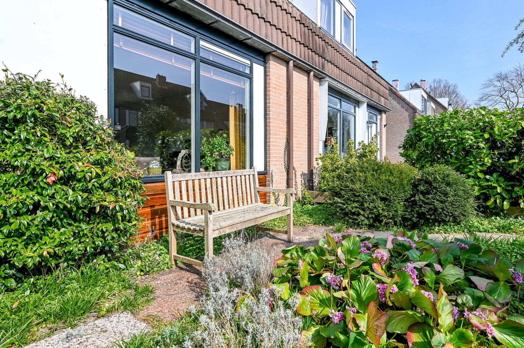 Photo 45 of Bickerlaan 16