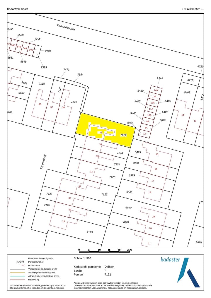Foto 30 van Klipperstraat 35
