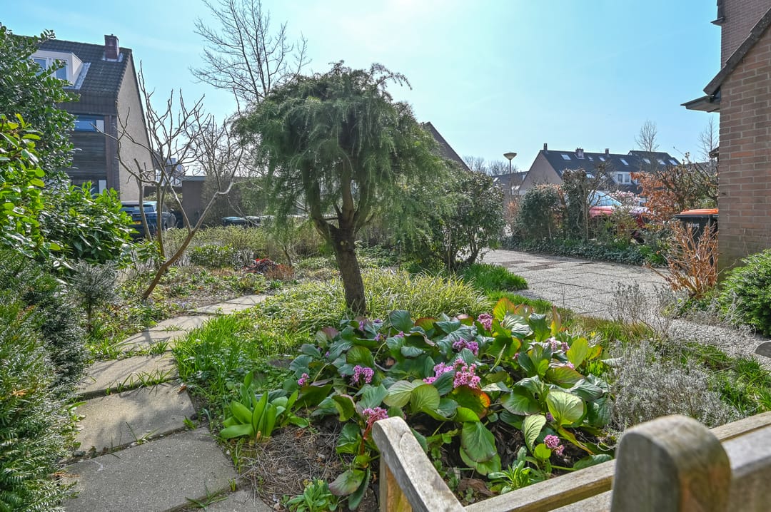 Photo 46 of Bickerlaan 16