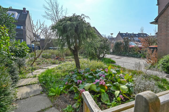 Foto 46 van Bickerlaan 16