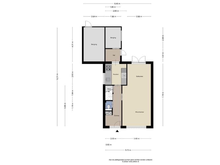 Foto 31 van Klipperstraat 35