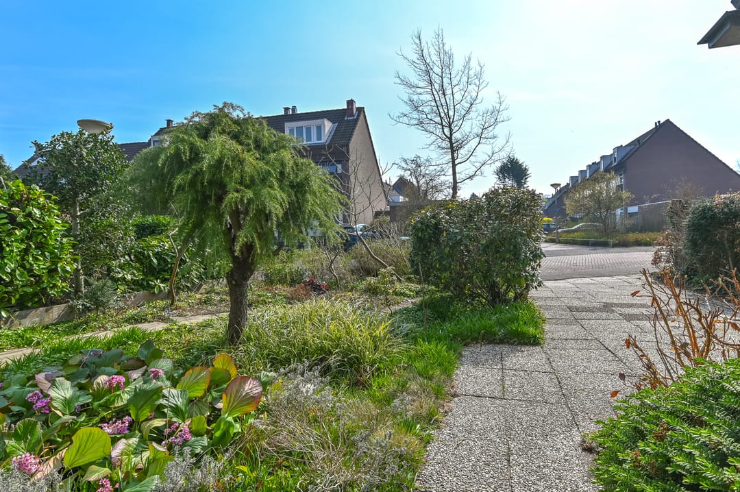 Photo 47 of Bickerlaan 16