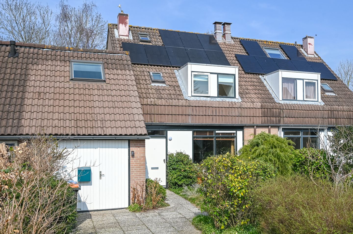 Photo 49 of Bickerlaan 16