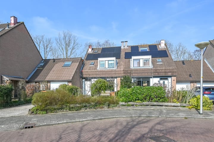 Foto 50 van Bickerlaan 16