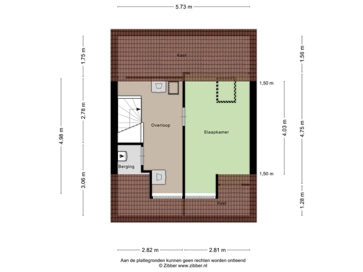 Foto 33 van Klipperstraat 35