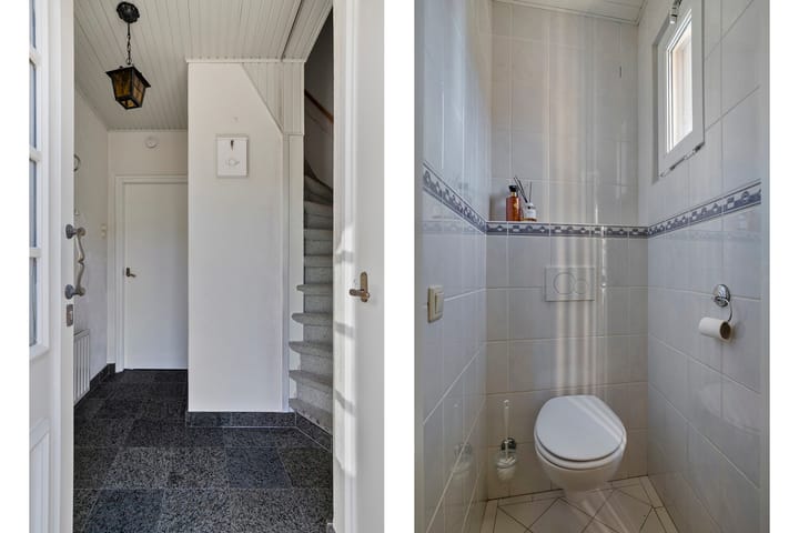 Foto 2 van Den Haas 9