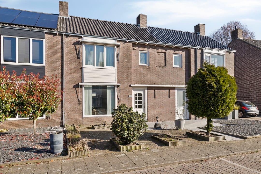 Foto 22 van Den Haas 9