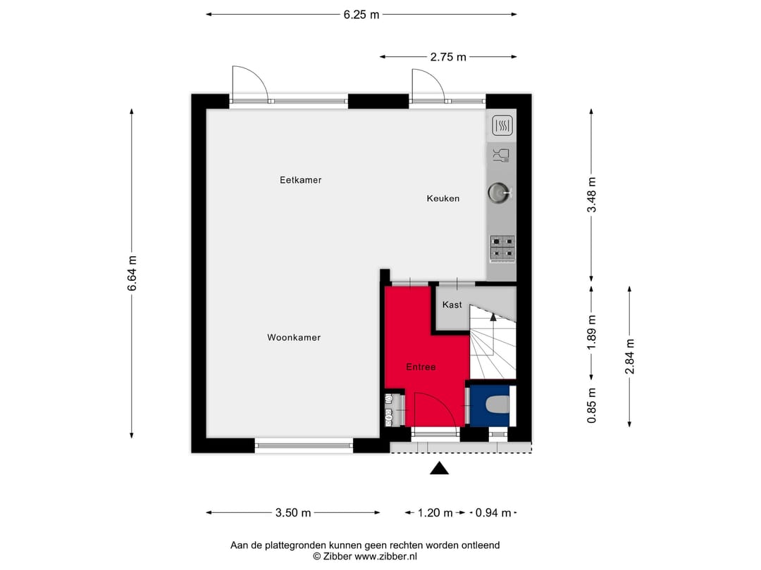 Foto 26 van Den Haas 9