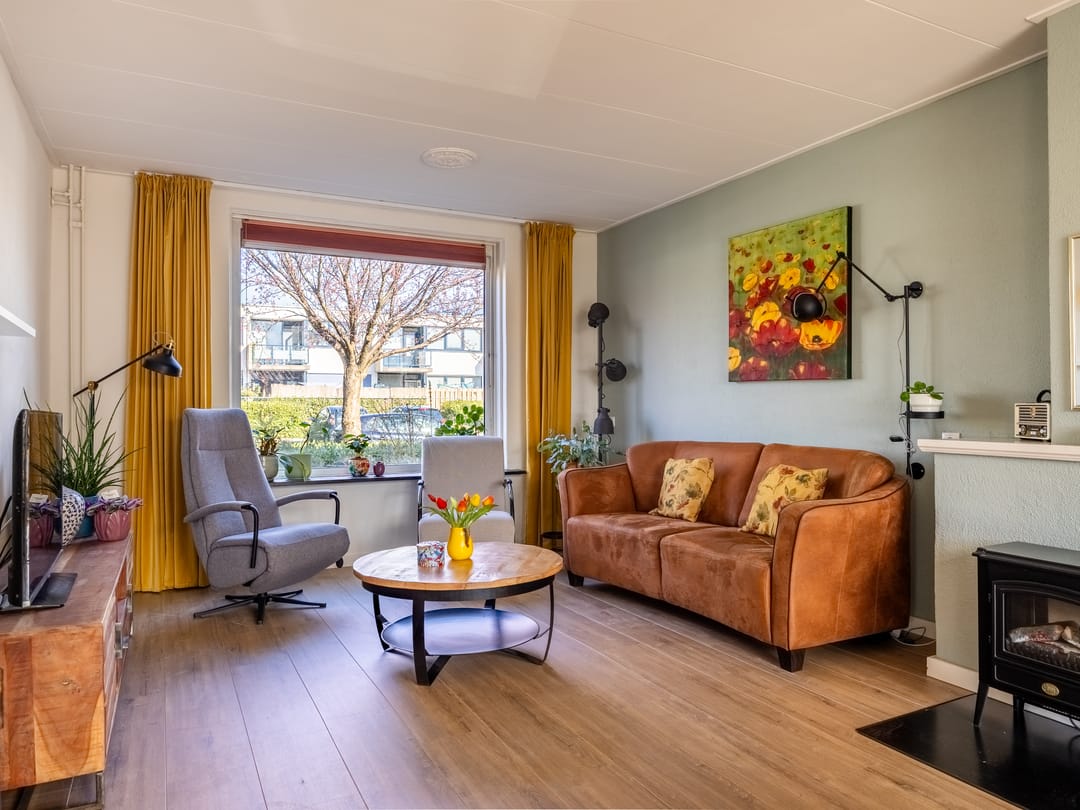 Foto 2 van Boterbloemstraat 17