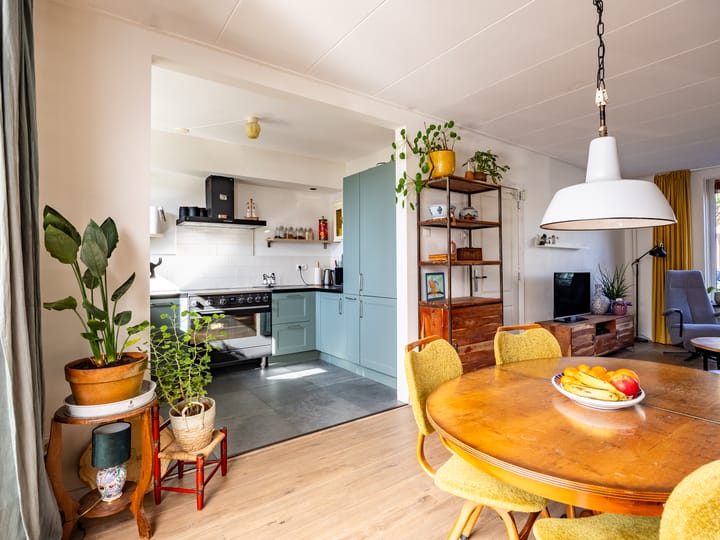 Foto 3 van Boterbloemstraat 17