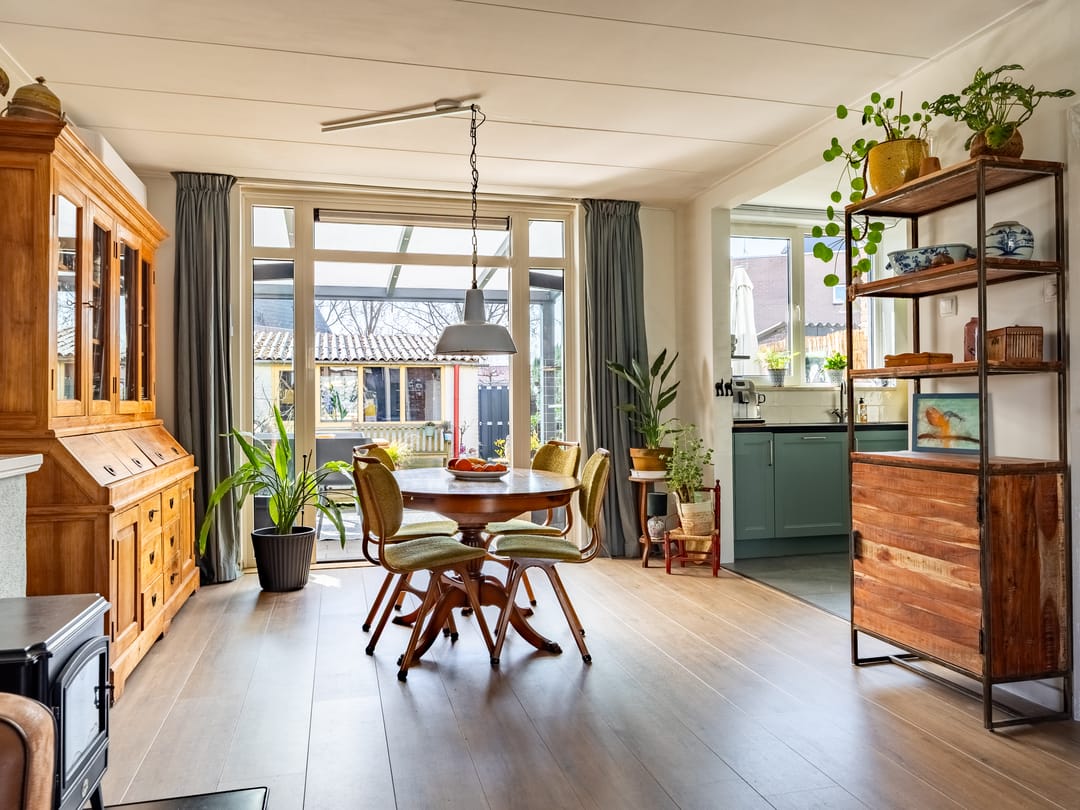 Foto 7 van Boterbloemstraat 17