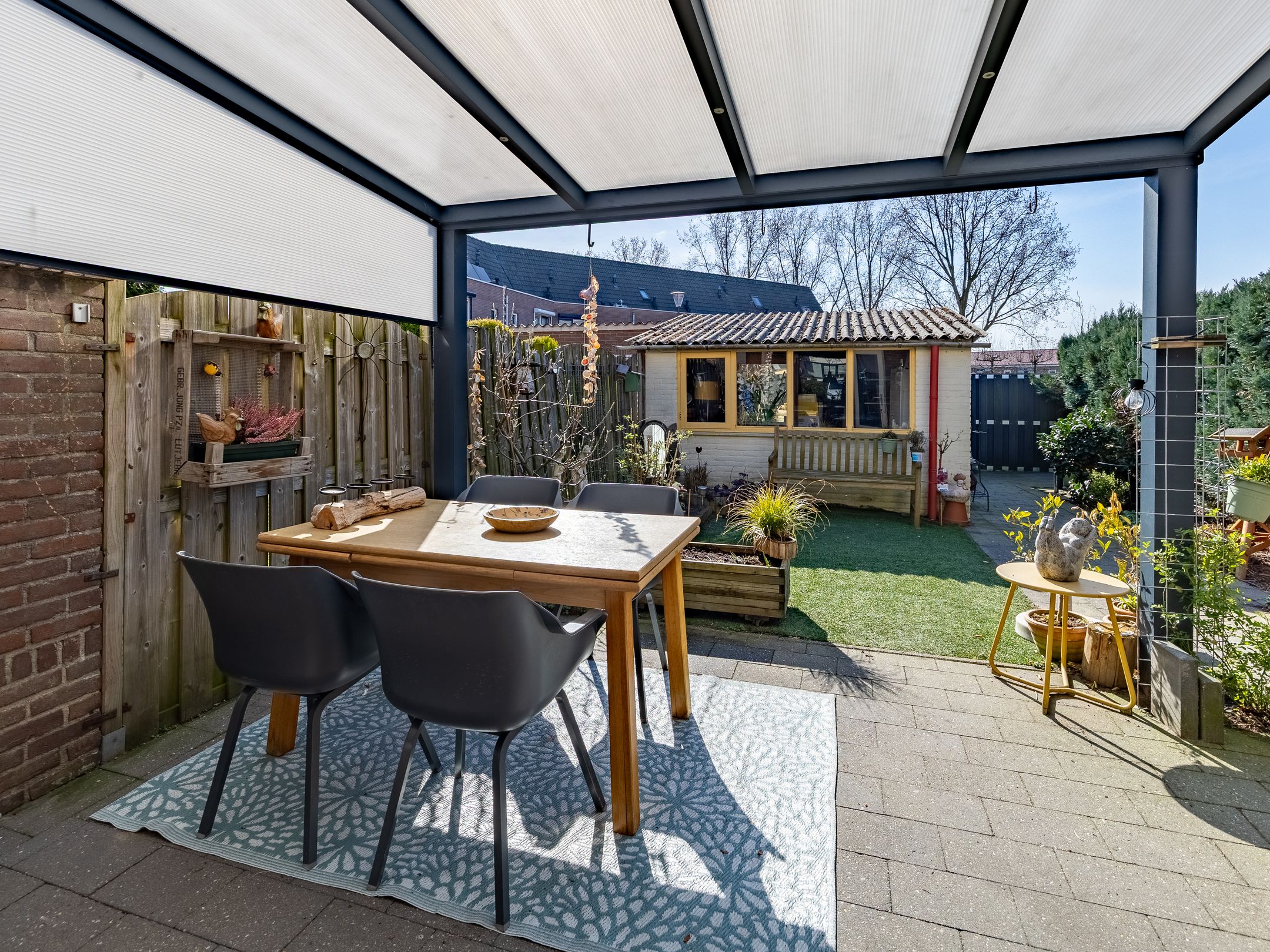 Foto 9 van Boterbloemstraat 17