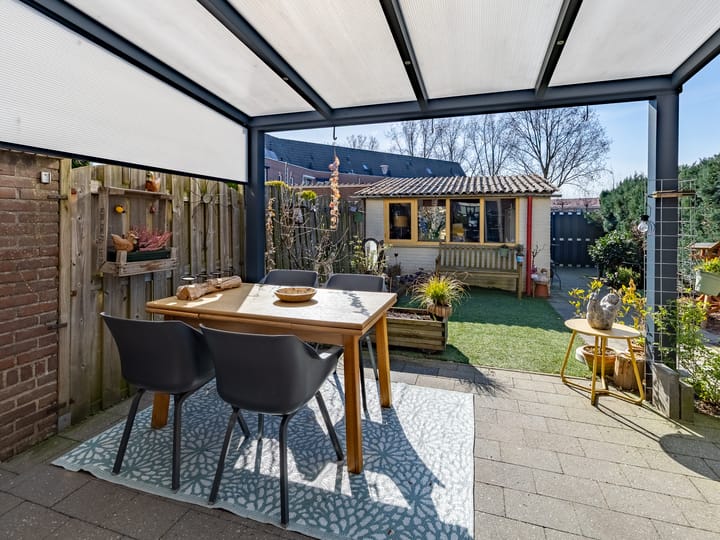 Foto 9 van Boterbloemstraat 17