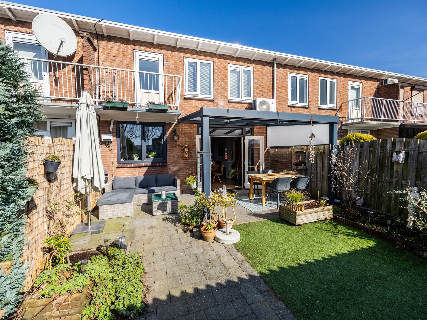 Foto 10 van Boterbloemstraat 17