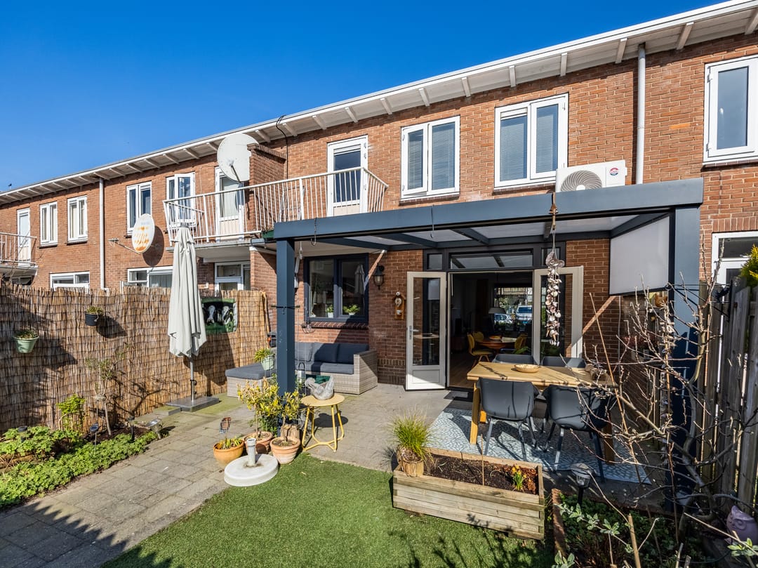 Foto 11 van Boterbloemstraat 17