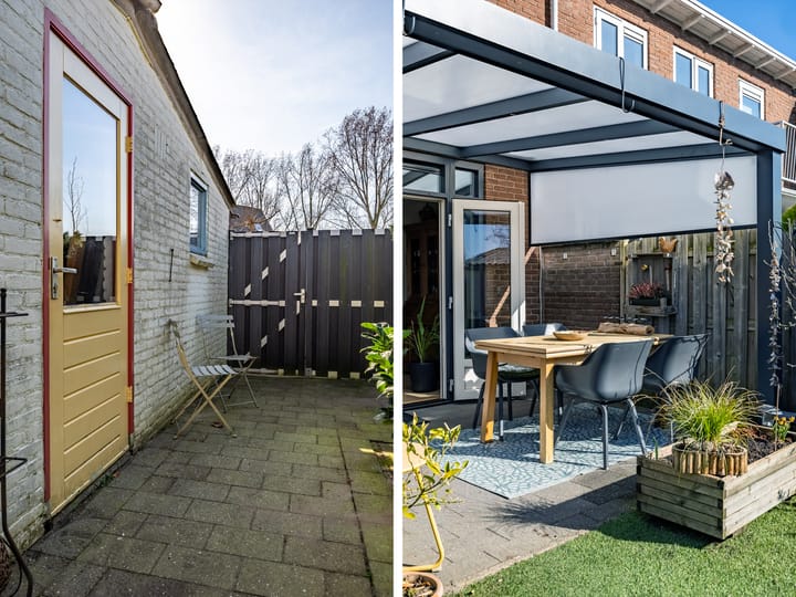 Foto 13 van Boterbloemstraat 17