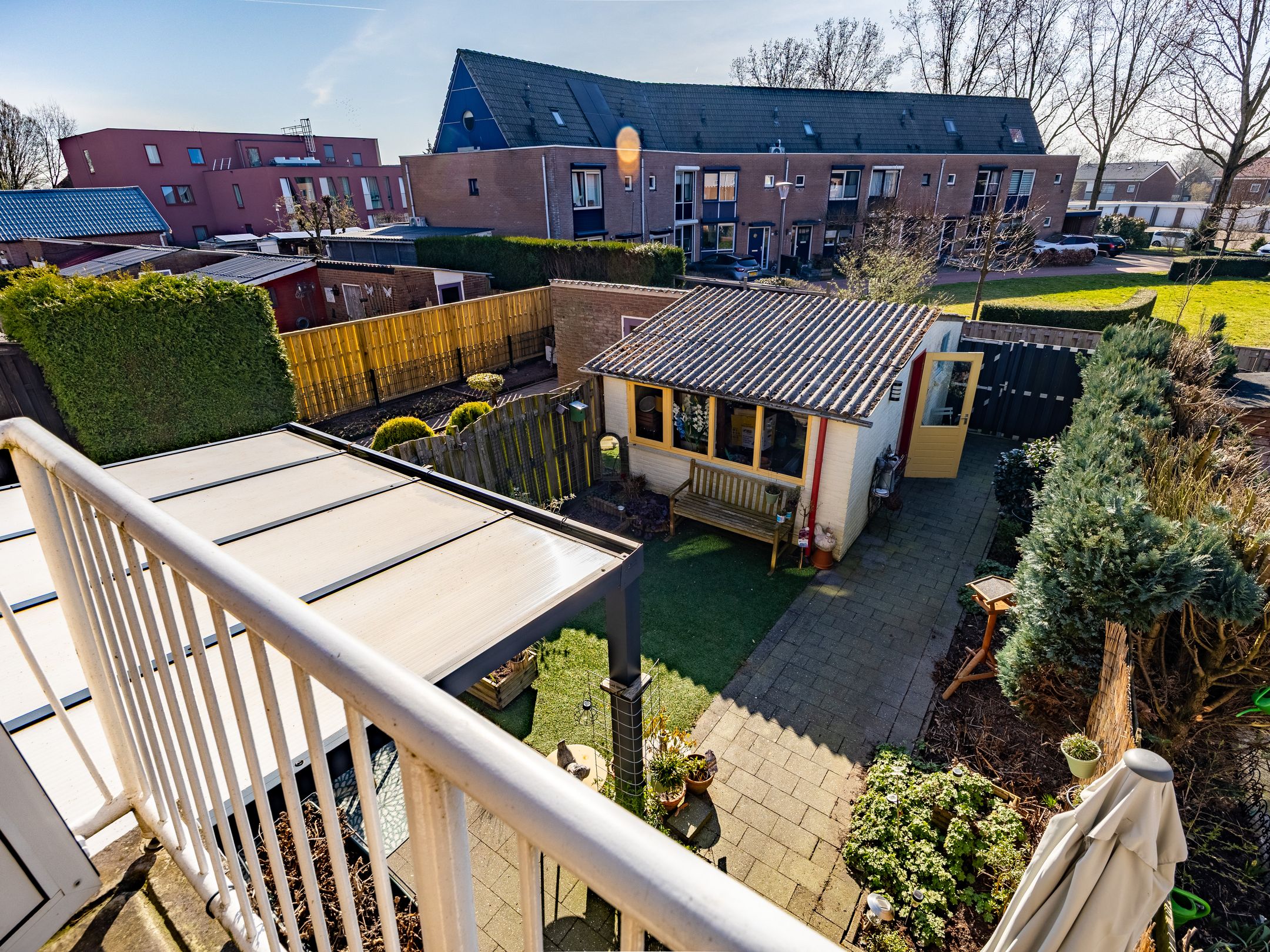 Foto 21 van Boterbloemstraat 17