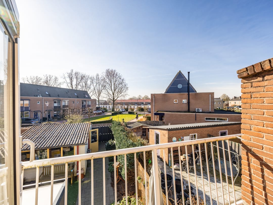 Foto 22 van Boterbloemstraat 17