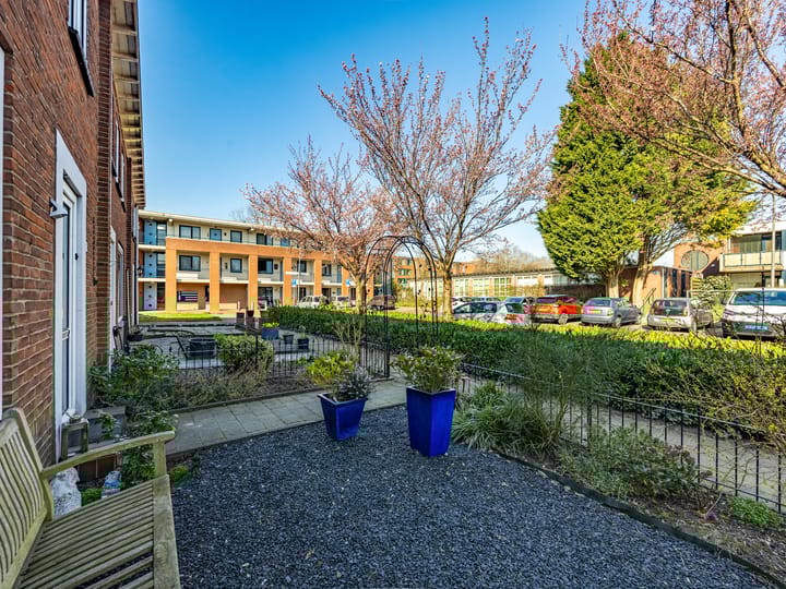 Foto 24 van Boterbloemstraat 17