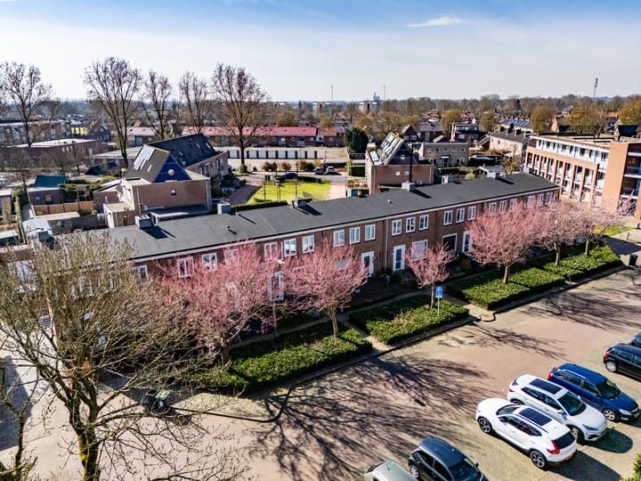 Foto 25 van Boterbloemstraat 17