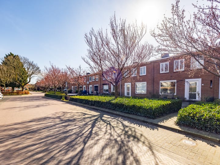 Foto 26 van Boterbloemstraat 17