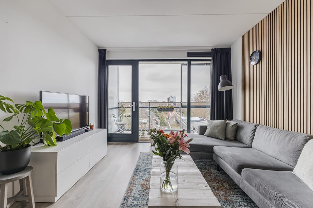 Foto 2 van Pieter van Musschenbroekstraat 187