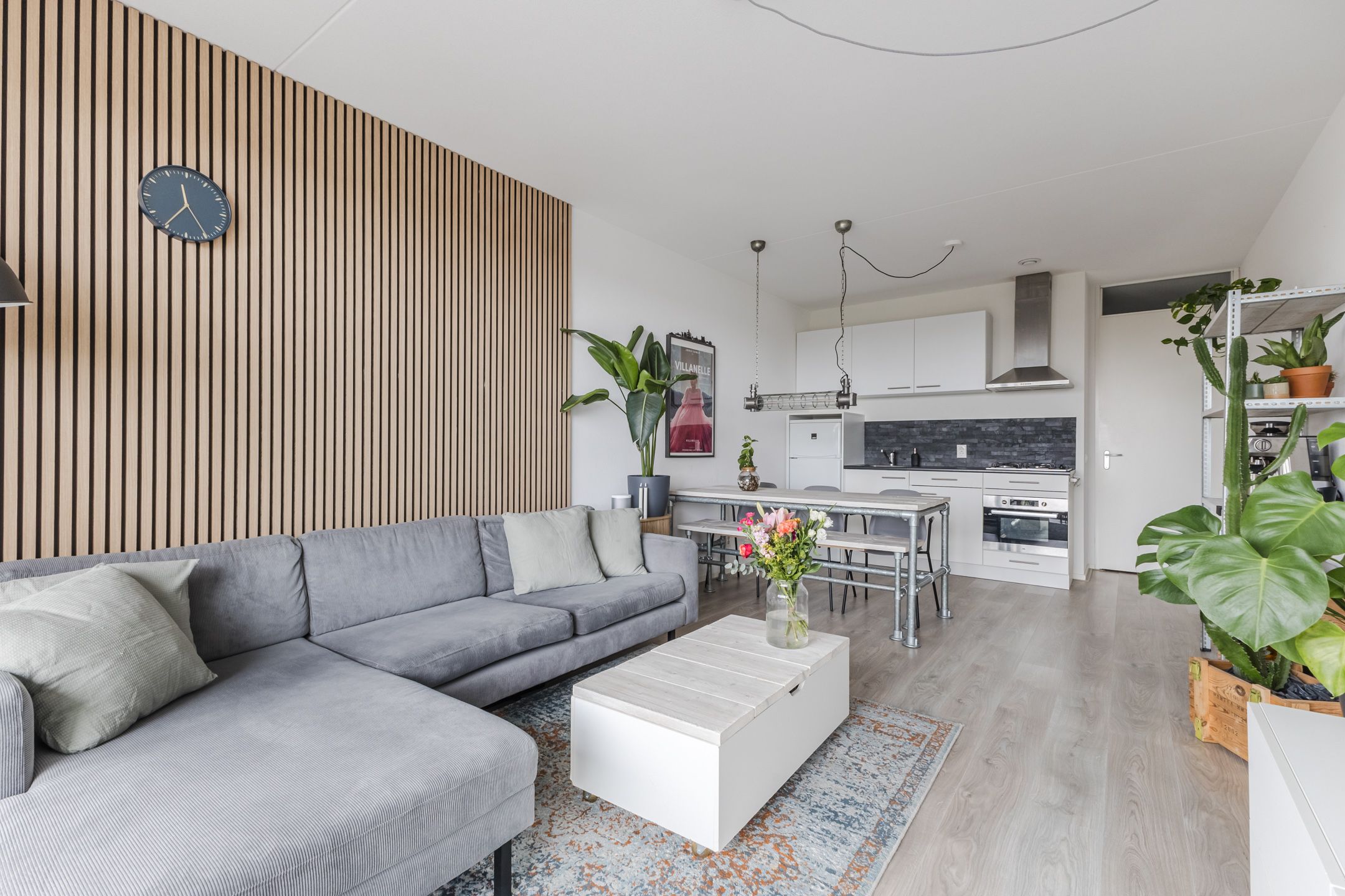 Foto 3 van Pieter van Musschenbroekstraat 187