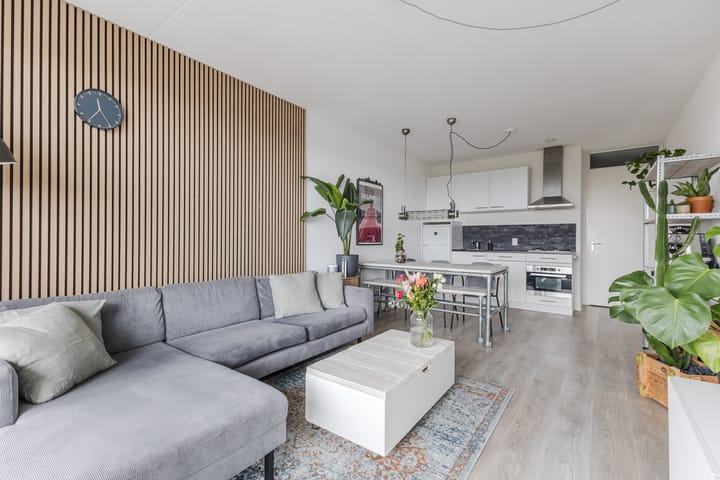 Foto 3 van Pieter van Musschenbroekstraat 187